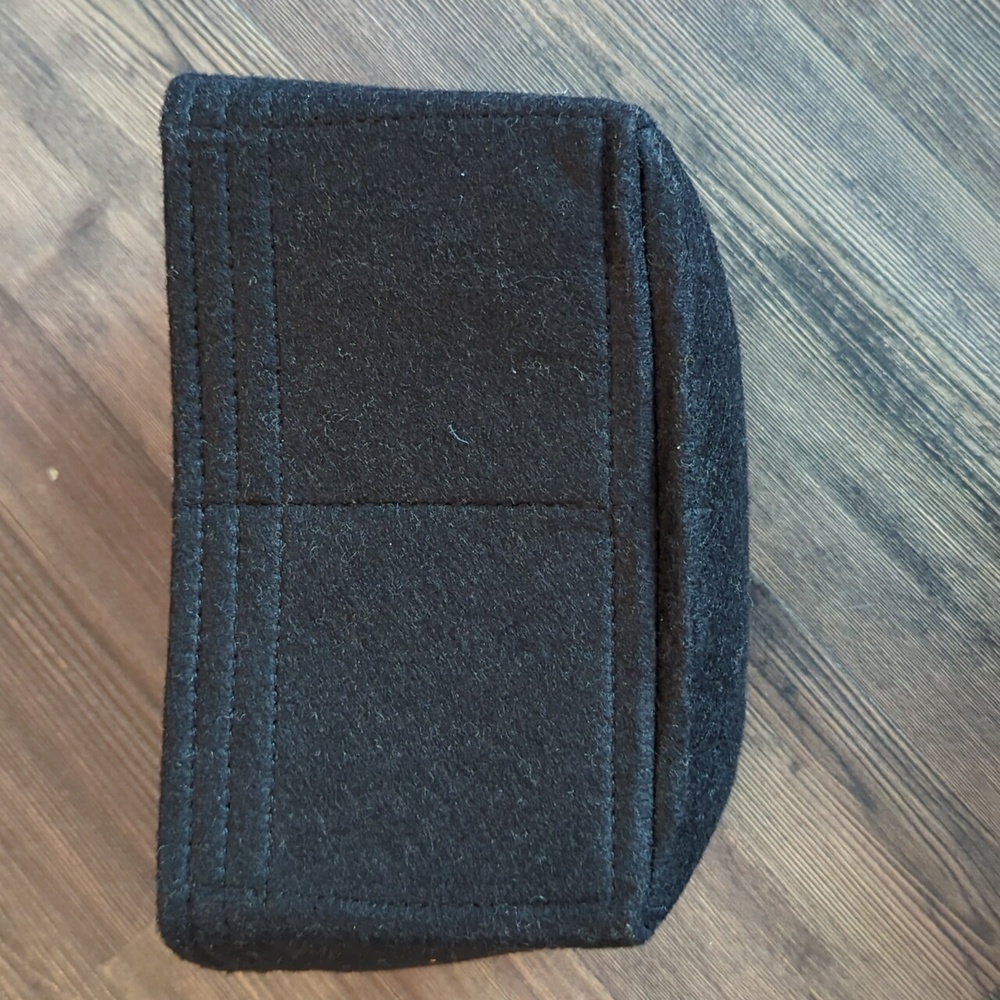 Picotin 18 bag insert